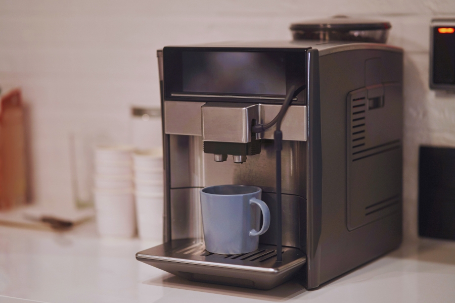 coffe-machine